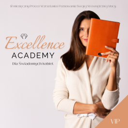 Excellence Academy 2022 Pakiet VIP