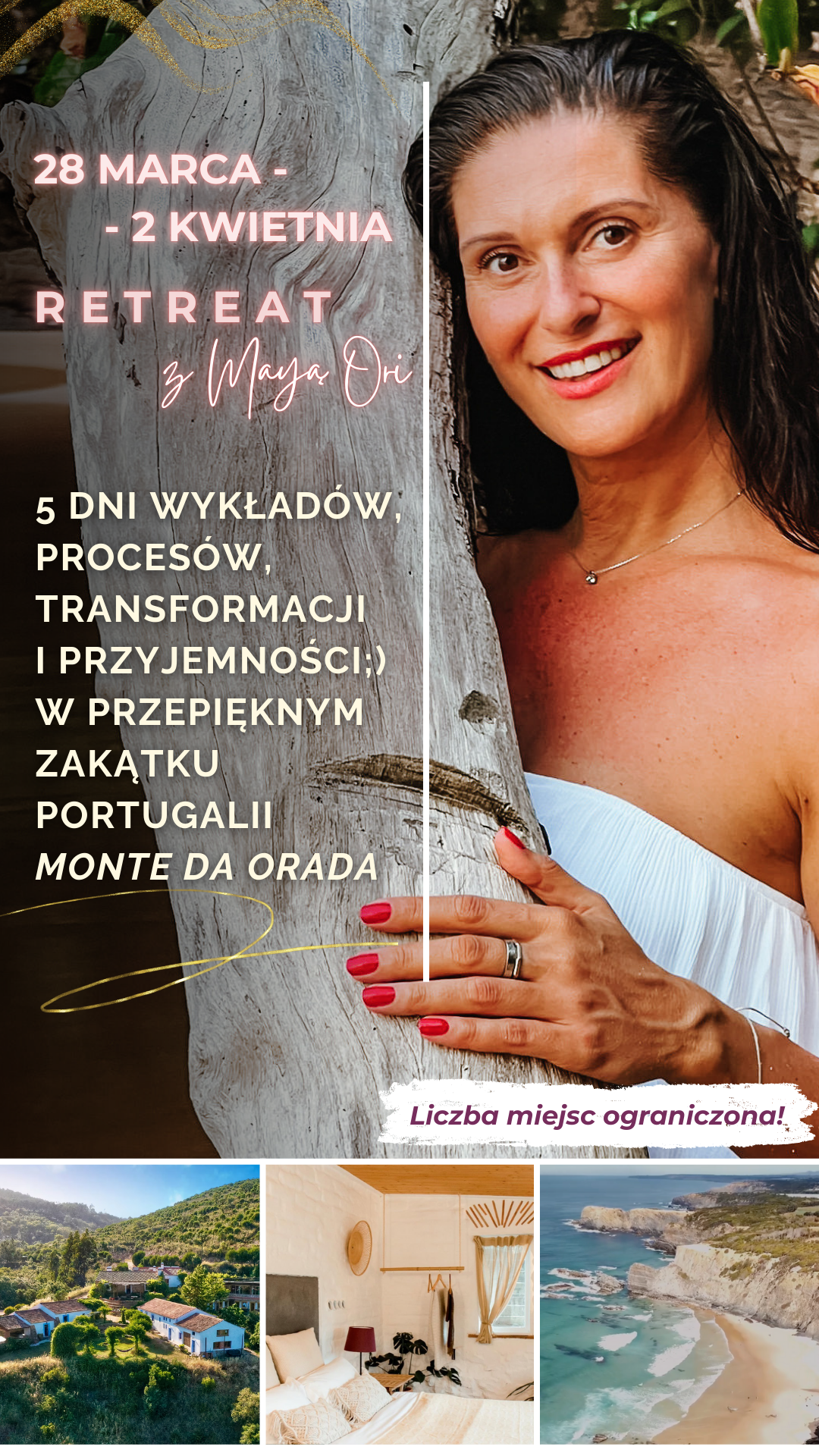 orada baner podluzny mail