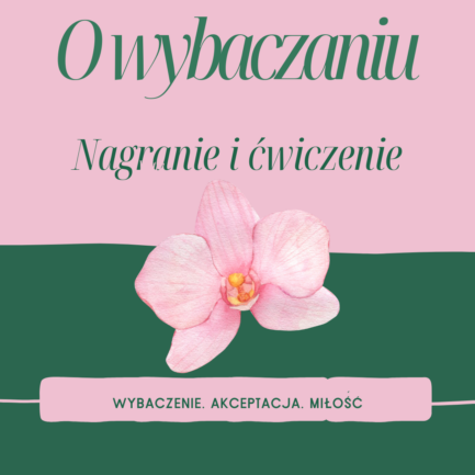 O wybaczaniu