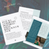 E-book "Magia Rytuałów - przewodnik po rytuałach, które karmią Twoją energię" - obrazek 2