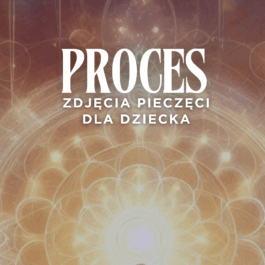 Nowy duchowy początek, czyli proces zdjęcia pieczęci dla dziecka (audio)