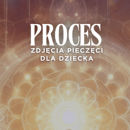 Nowy duchowy początek, czyli proces zdjęcia pieczęci dla dziecka (audio)