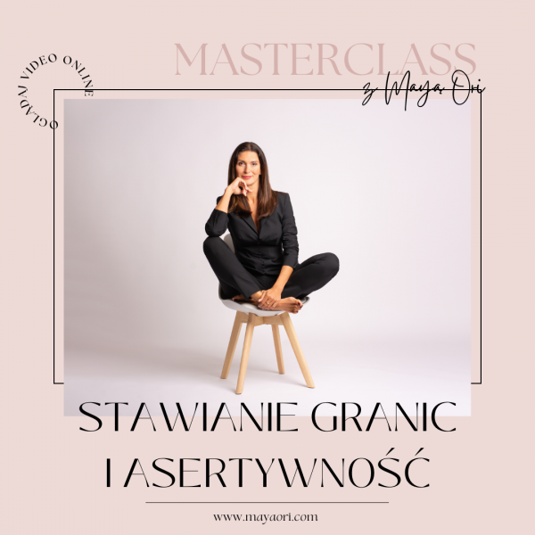 masterclass o granicach