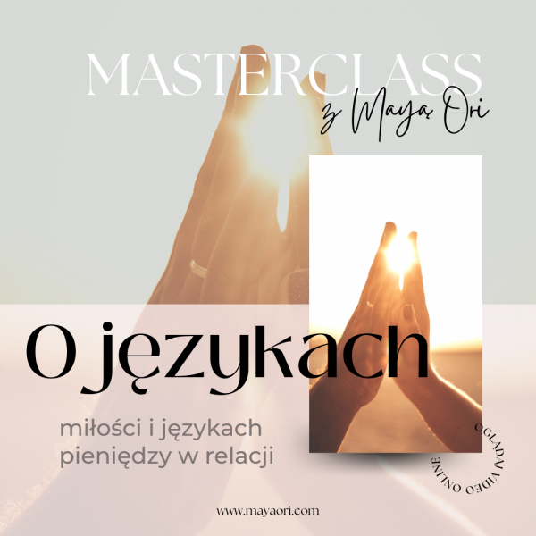 masterclass o jezykach