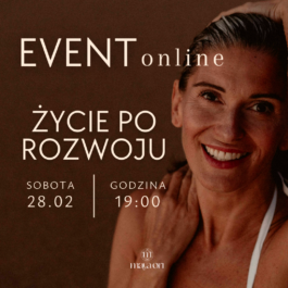 Event Życie po rozwoju