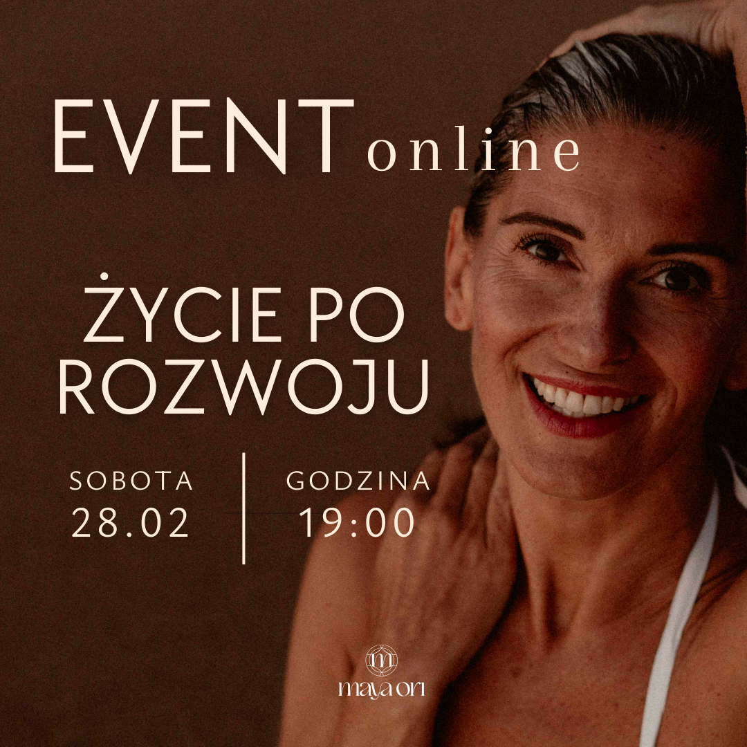 Event Życie po rozwoju