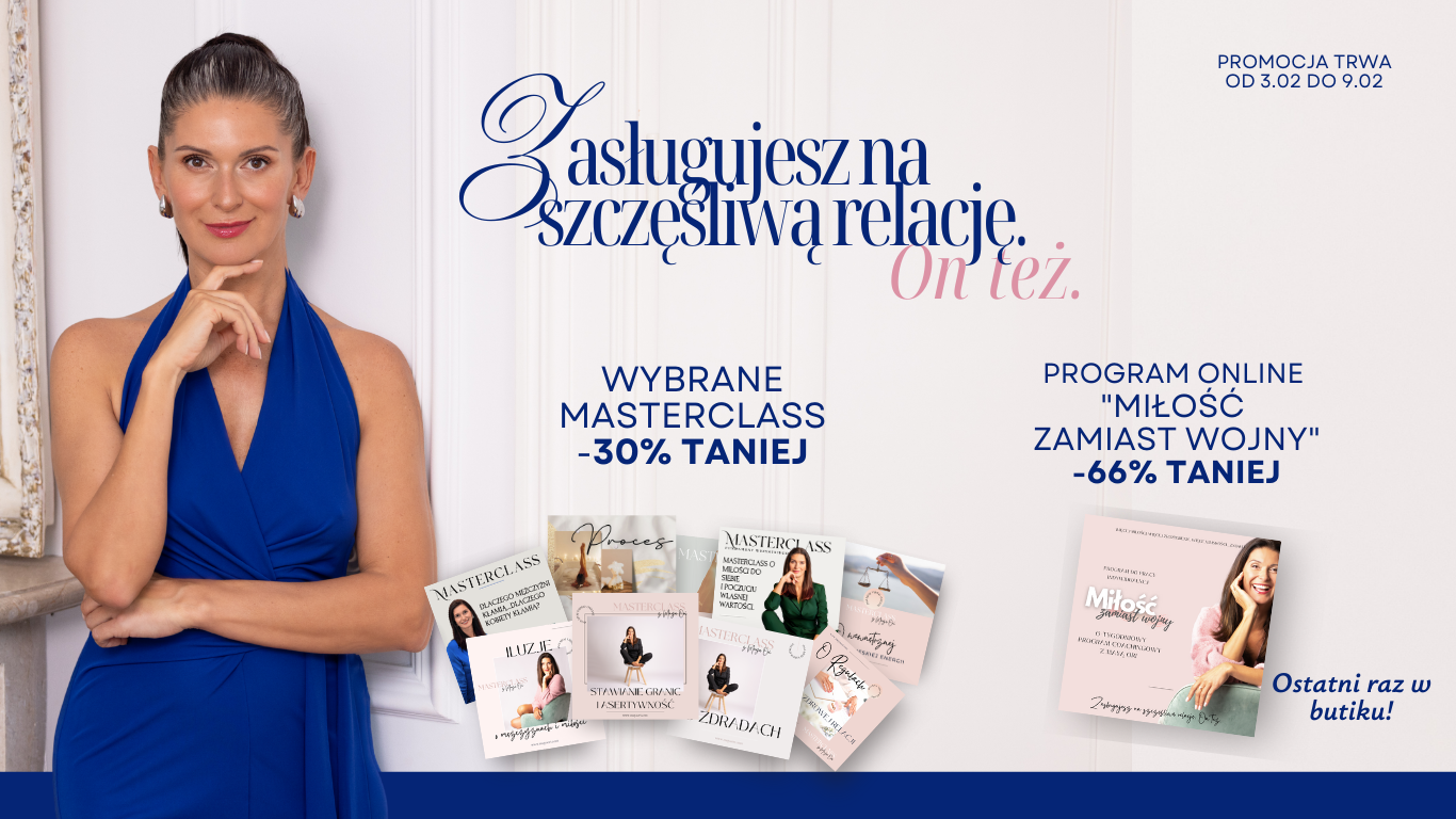 Walentynki z MayąOri