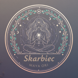 SKARBIEC MAI ORI – WIEDZA&KRĄG – Kwiecień 2026 – Dostęp na miesiąc