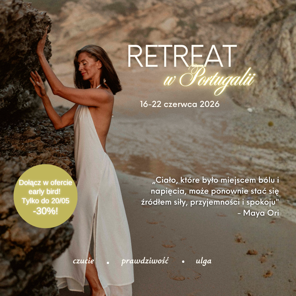 retreat dla kobiet